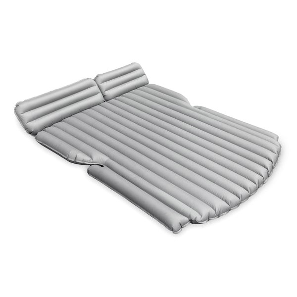 Luftmadrass med 12V pump Tesla - Gr�