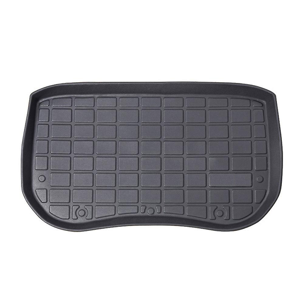 Frunkmatta TPE Model 3 - 2021