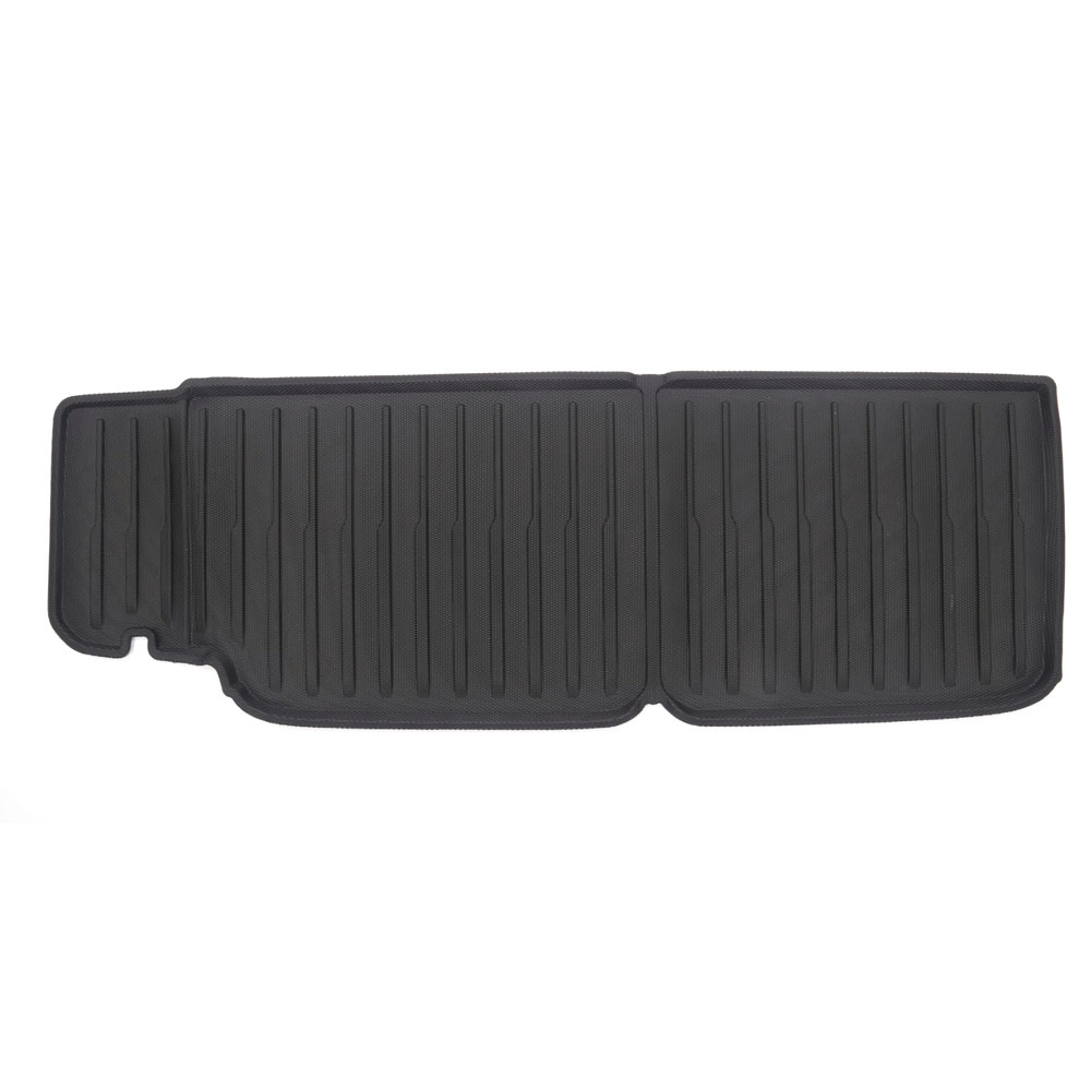 Bagagerumsmatta TPE - Model X 6 s�ten - 2021+