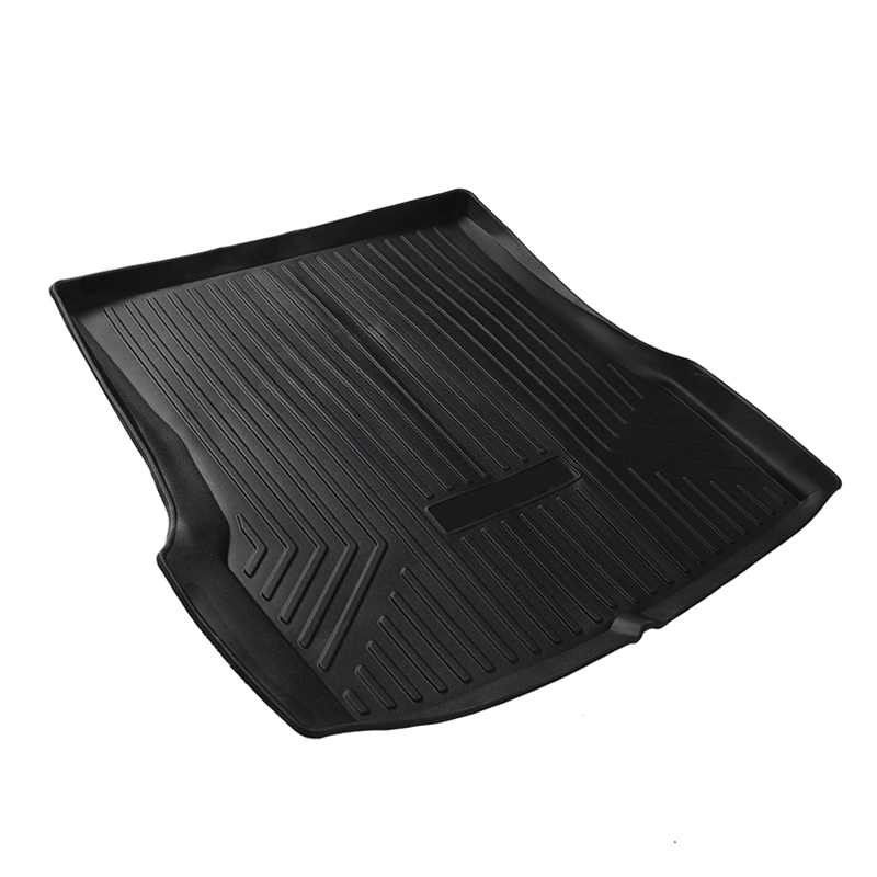 Bagagerumsmatta TPE Model S