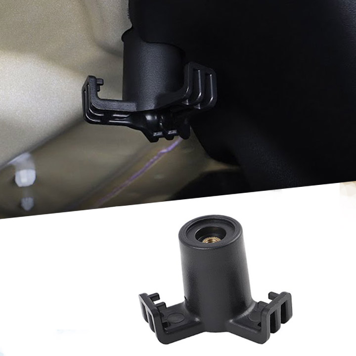 Bagagerumskrok - Model 3