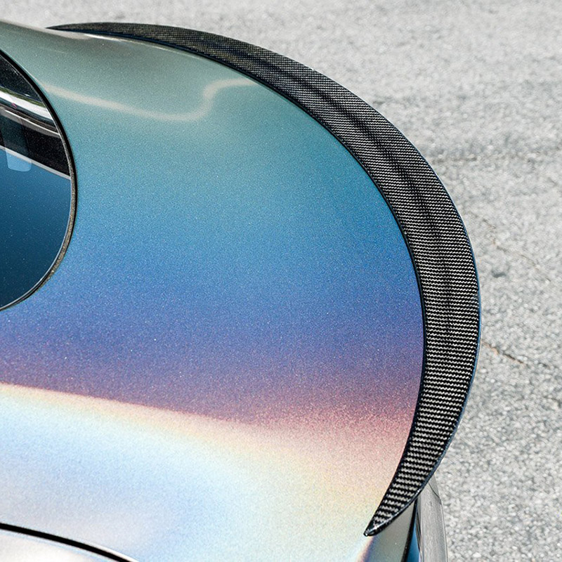 T-Sportline Kolfibervinge M3