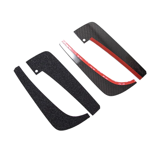 St�nkskydd - Kolfiber - MS