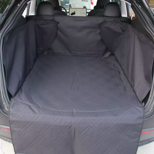 Skyddsmatta f�r bagageutrymme Tesla Model Y