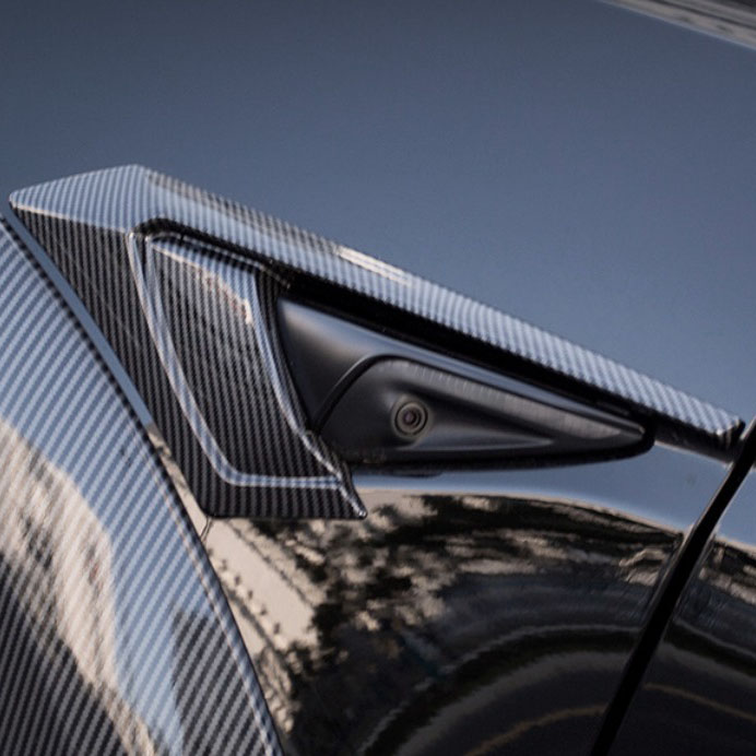 Blinkers-trim - Tesla Model Y/Model 3