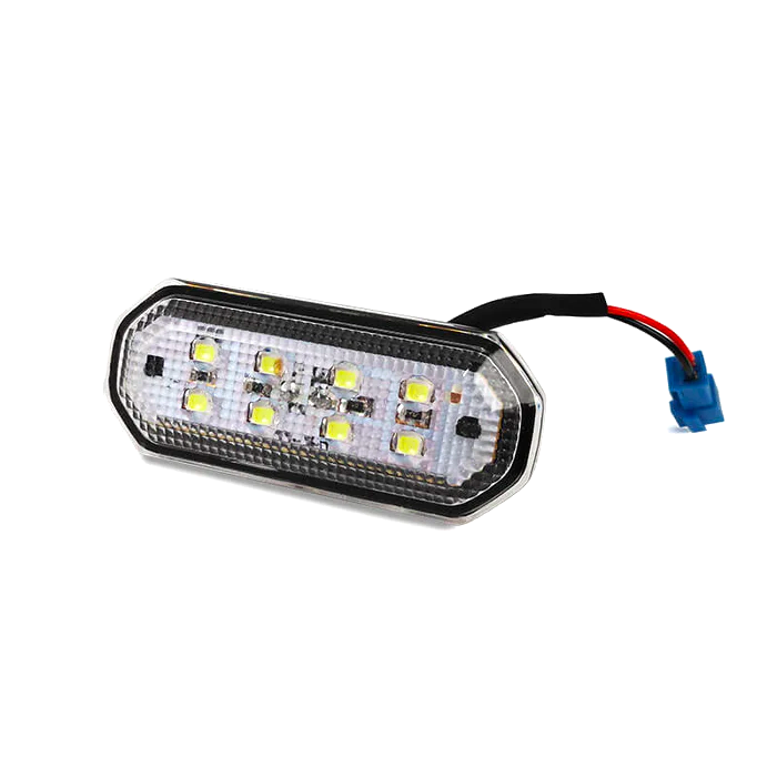 Bagagebelysning - Tesla Model Y