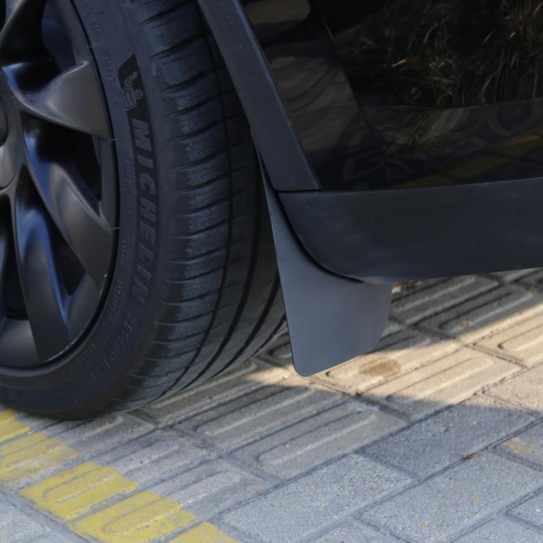 St�nkskydd bak - Tesla Model Y