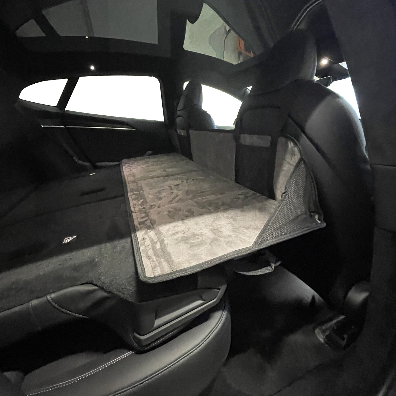 Huvudst�d "Golvf�rl�ngning" Camping