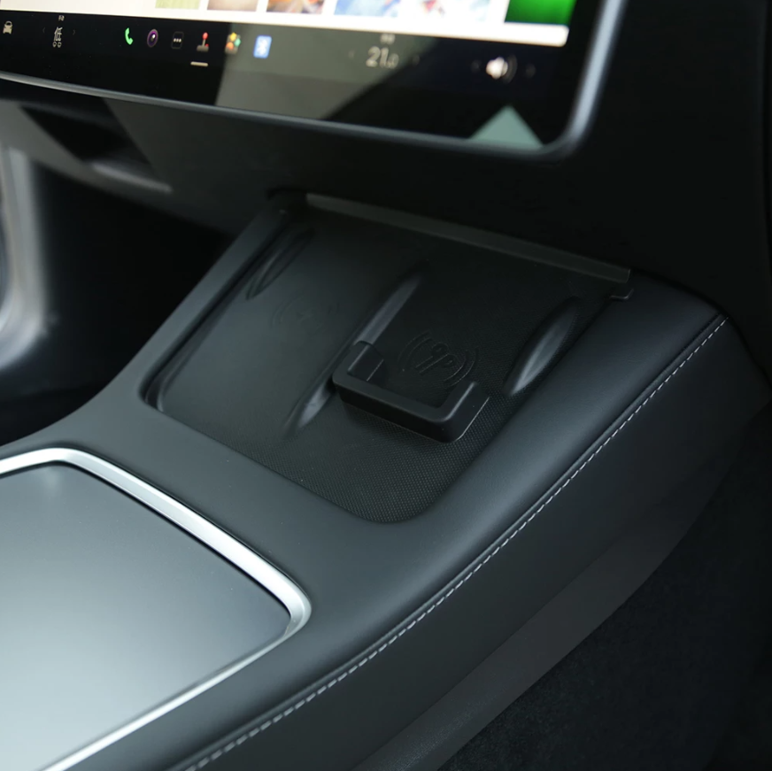 Airpodladdning Model 3 / Model Y