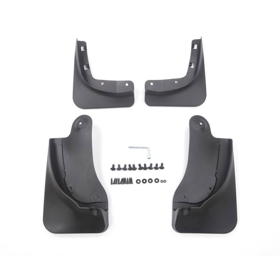 St�nkskydd - F�rst�rkt - Model Y BERLIN