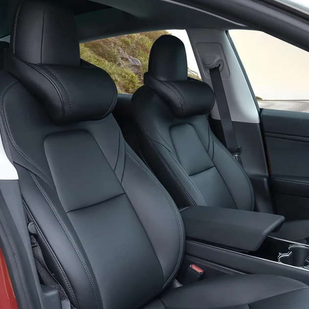 Nackkudde - Nackst�d Tesla Model S 3 X Y