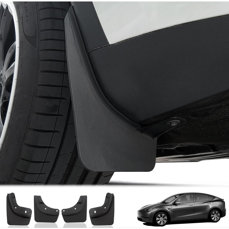 St�nkskydd - Model Y - Mjuka