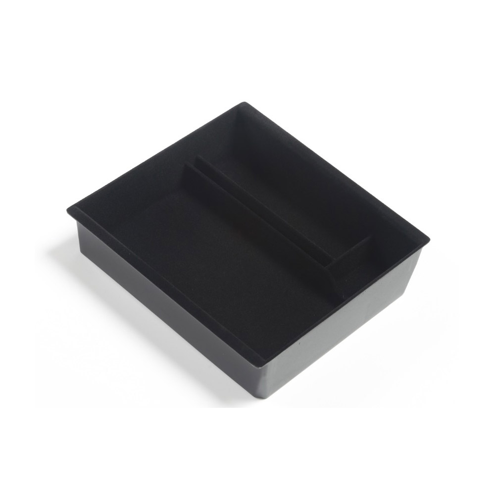 L�da till mittkonsoll (fr�mre) M3 Highland / MY Juniper