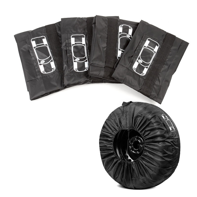 D�ck- & hjulp�sar