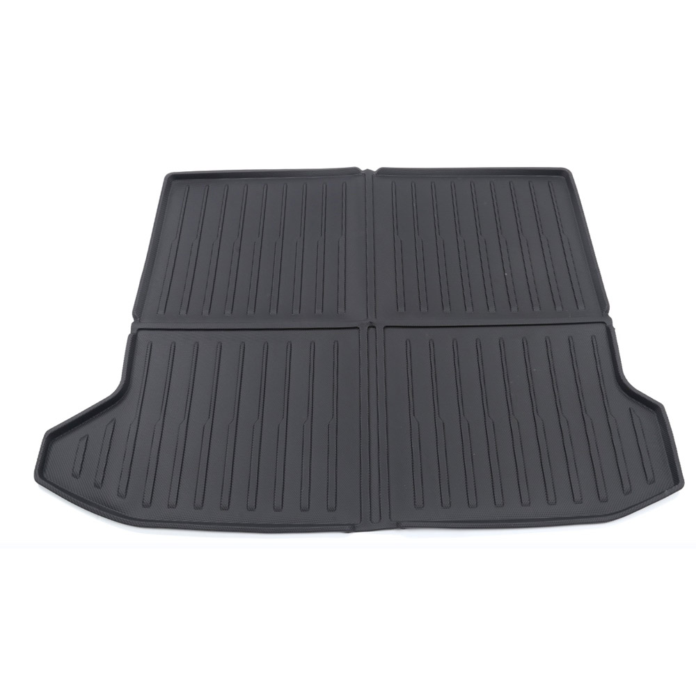 Bagagerumsmatta - Hyundai Ioniq 5