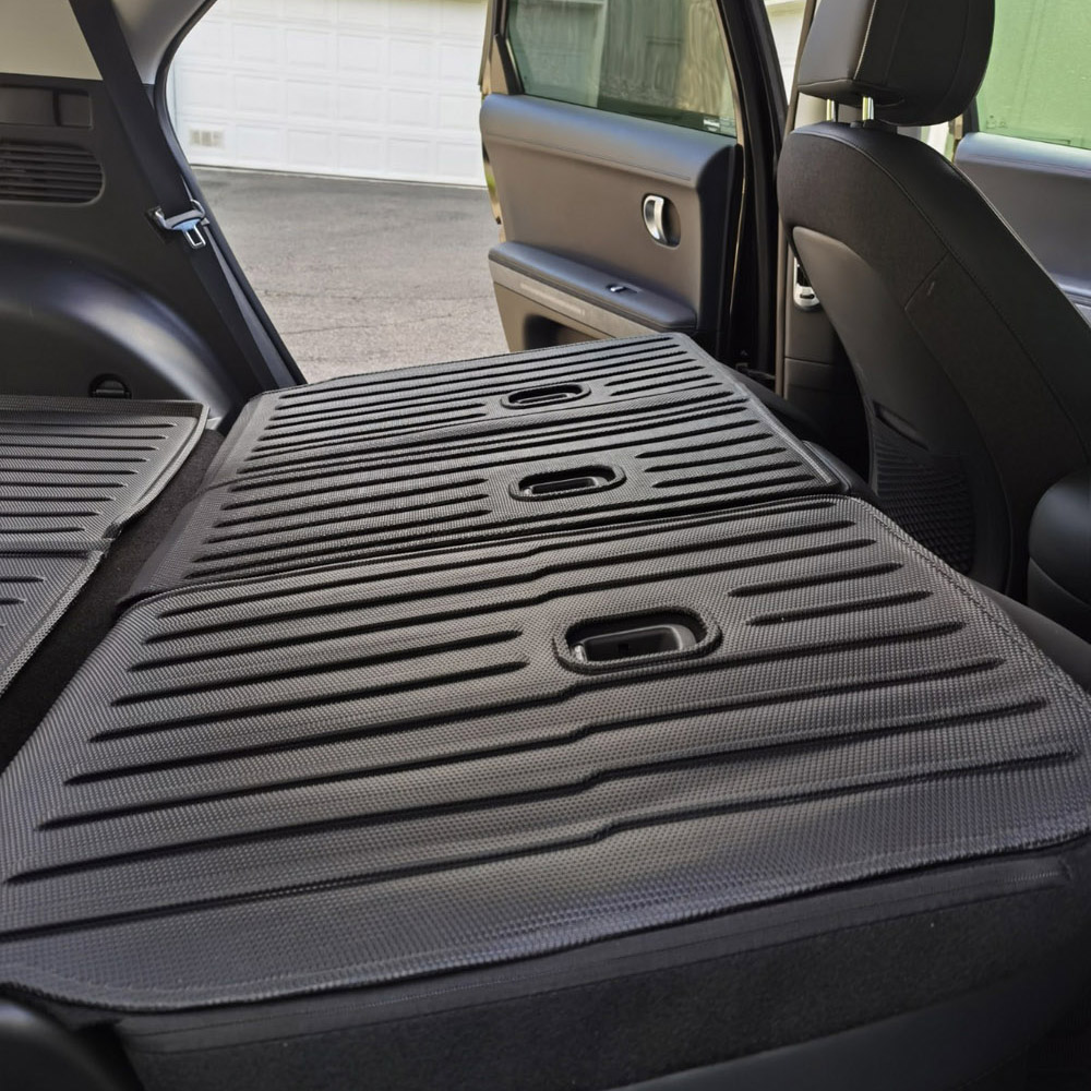 Stolsskydd Bakre Raden - Hyundai Ioniq 5