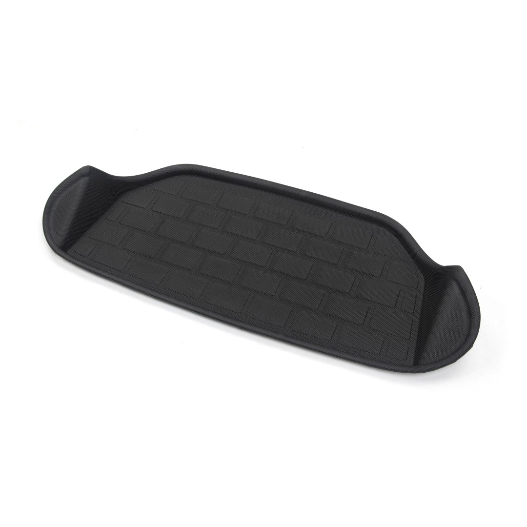 Frunkmatta XPE Model S 2021+ (Plaid)