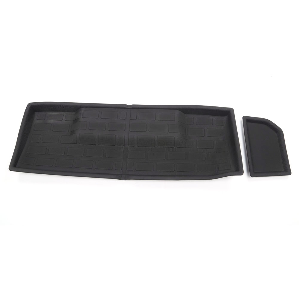 Bagagematta (nedre) XPE - Model X 6 s�ten - 2021+