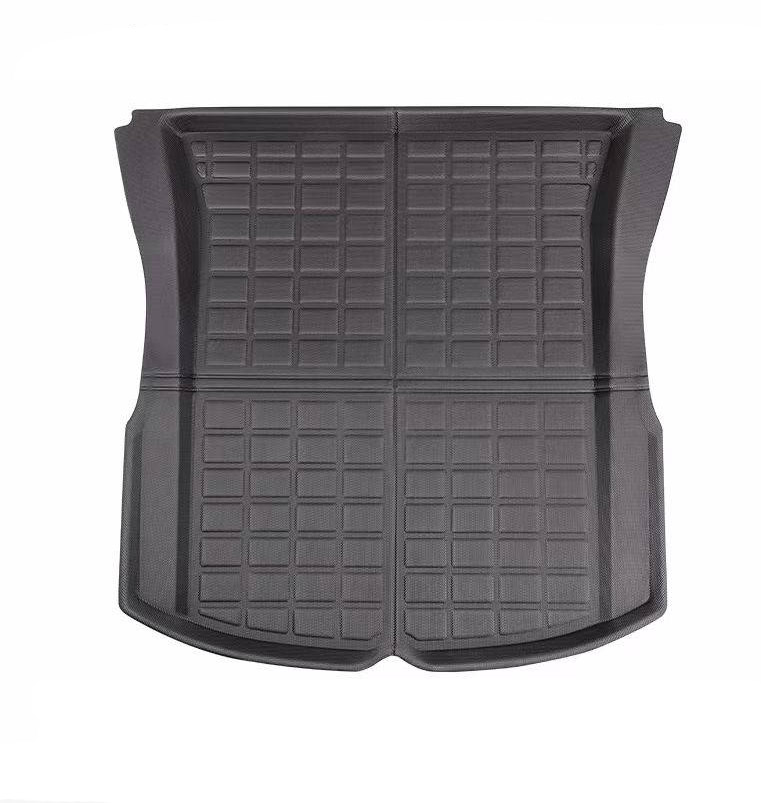 Bagagerumsmatta XPE - Model 3 Highland