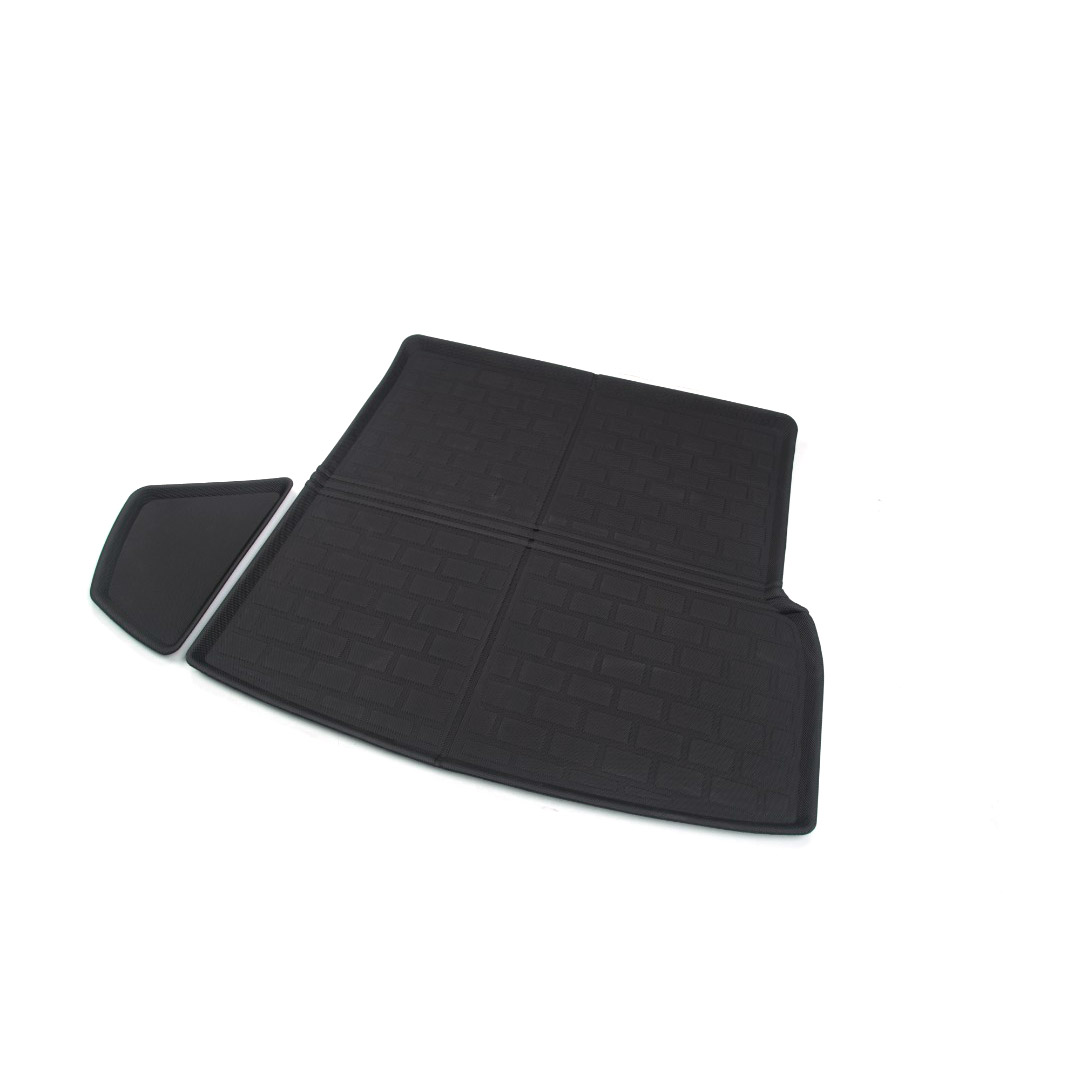 Bagagematta XPE - Model S 2021+ (Plaid)