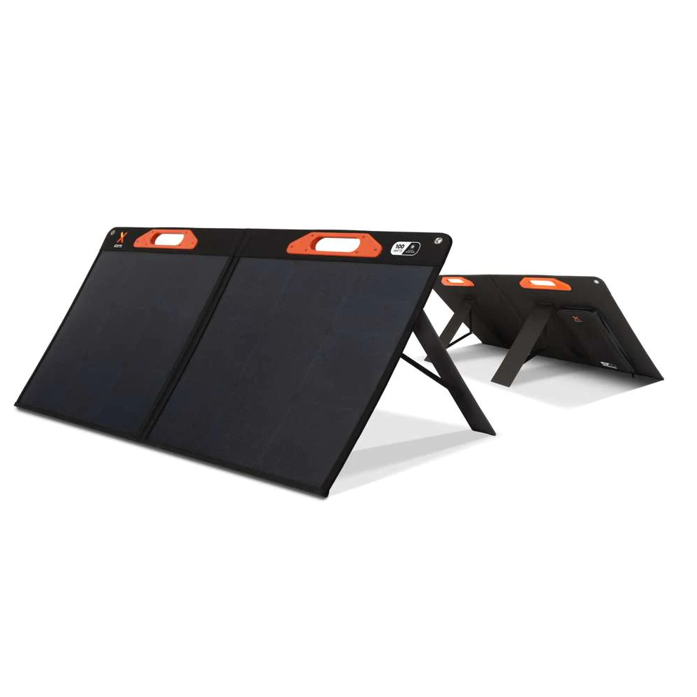 Xtorm XPS100 - Solpanel - 100W