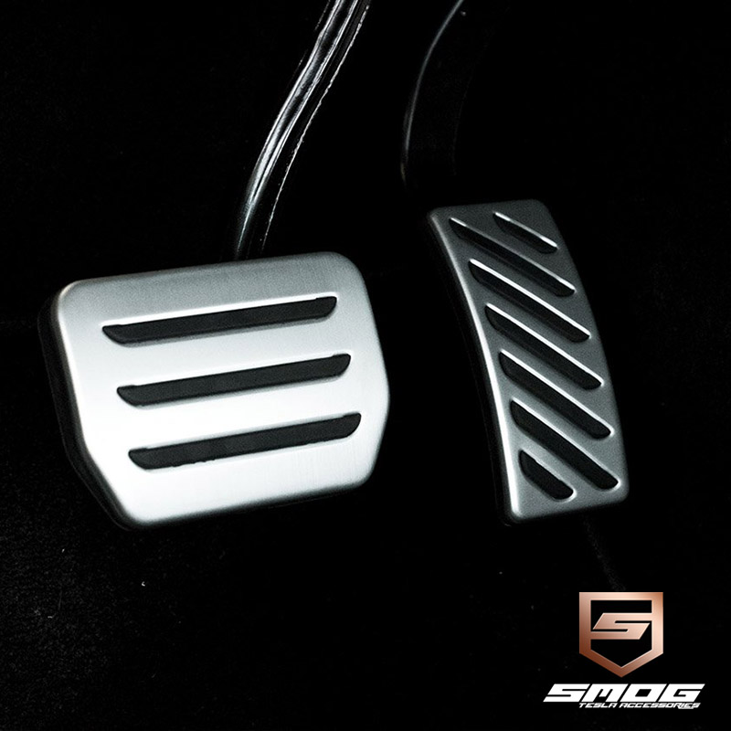 T Sportline Performance Pedaler