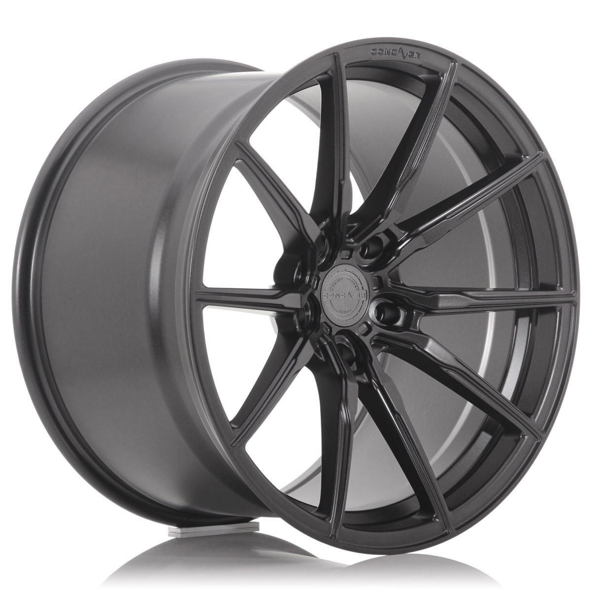 Concaver CVR4 20" - Carbon Graphite - Model S