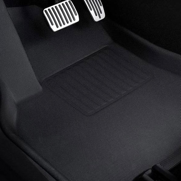 Gummimattor & Interi�rt Skydd