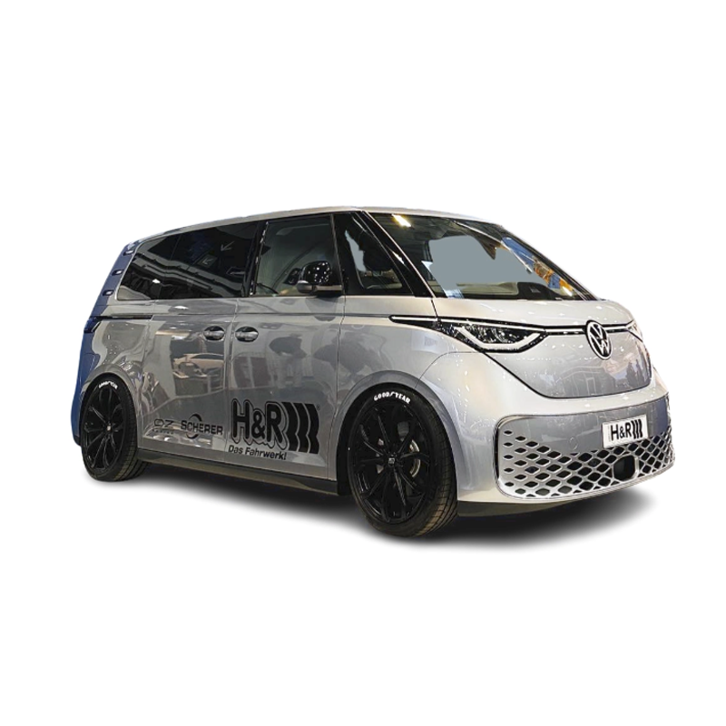 Performance / Fj�dring / Bromsar