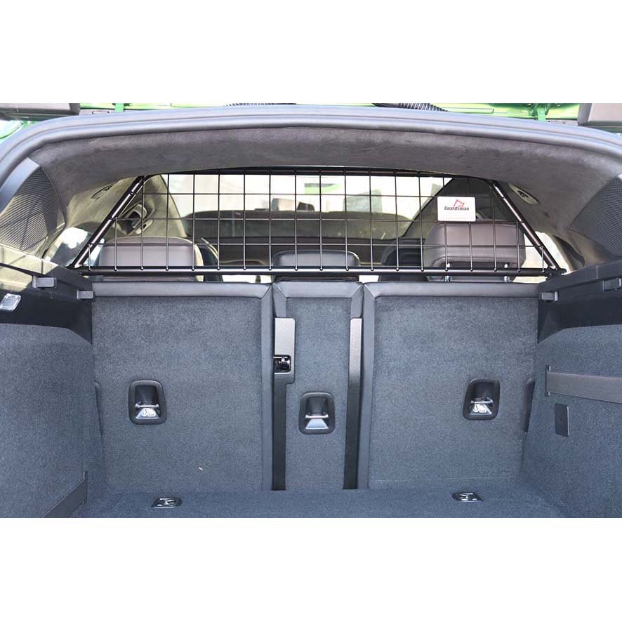 Guardsman hund- & lastgaller Taycan