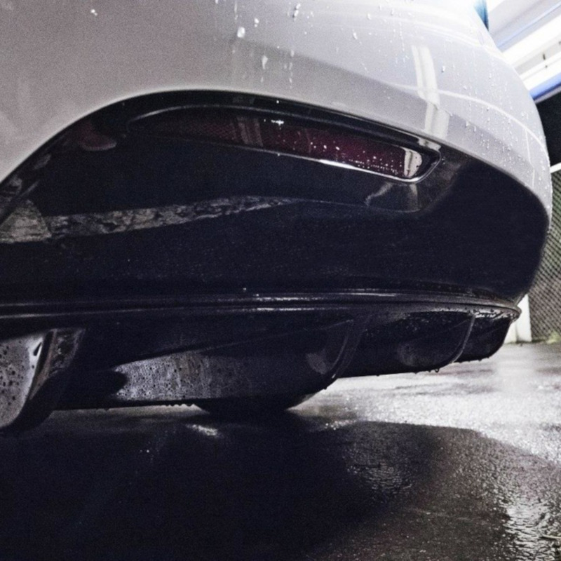 Maxton Rear Diffuser MS