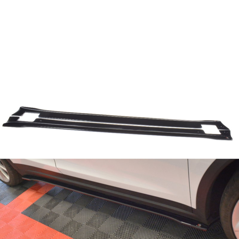 Maxton Design side Skirts V.2 MX