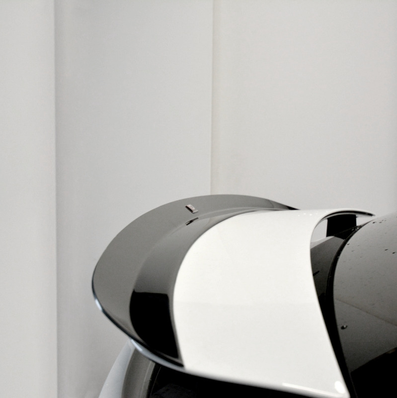 Maxton Design Spoiler Extension V.2 MX