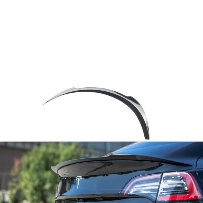 Maxton Design Spoiler M3