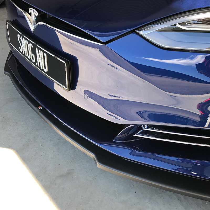 Maxton Front splitter MS