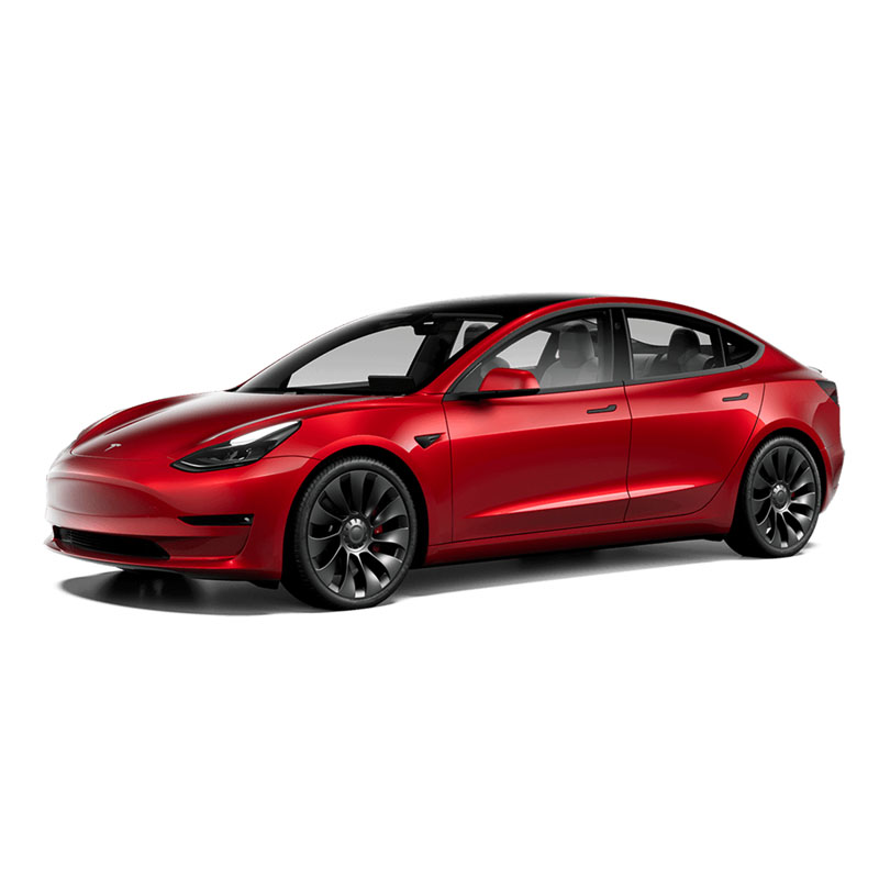 Tesla Model 3 2019 - 2023