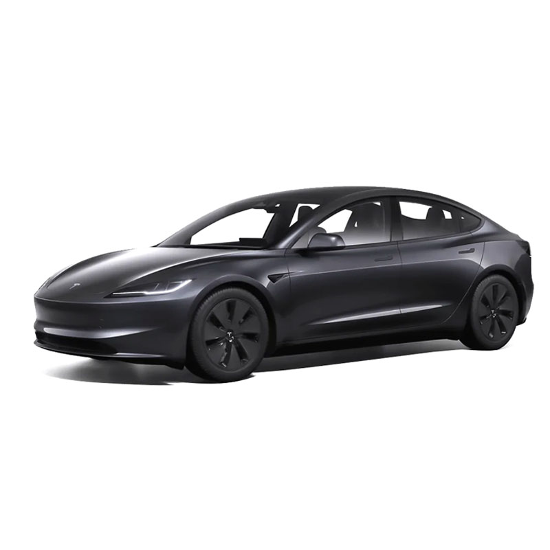 Tesla Model 3 Highland