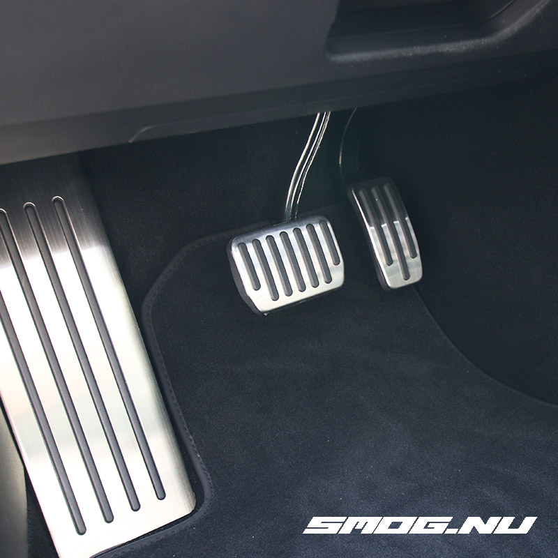 Performancepedaler Model 3/Y