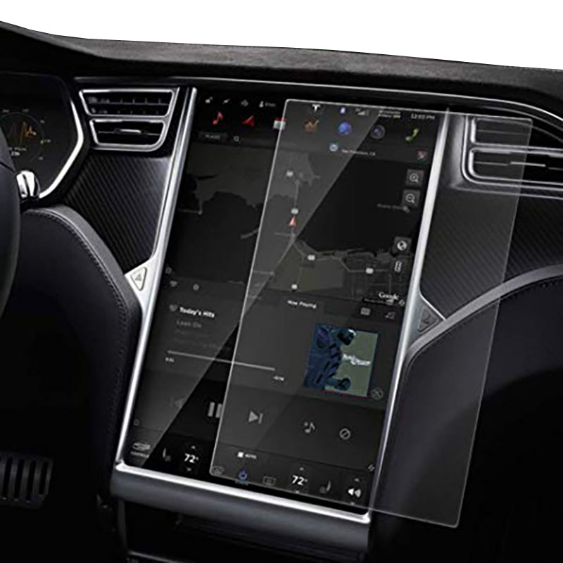 Sk�rmskydd Model S/X