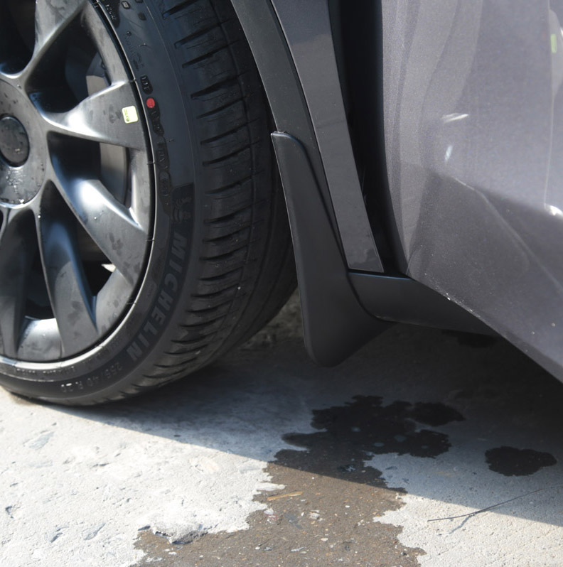 St�nkskydd & skydd