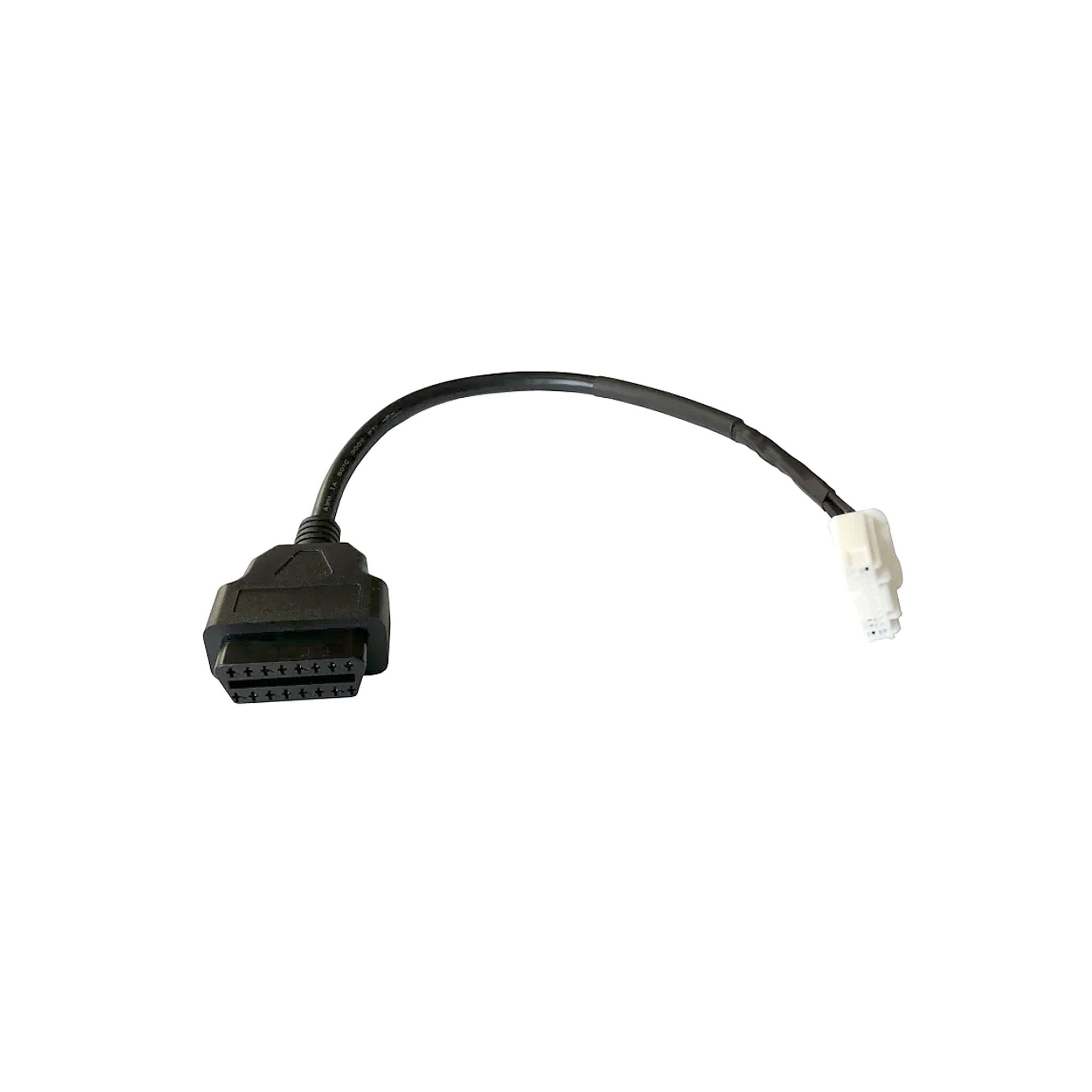 OBD Canbus Adapter MS/X 2022+