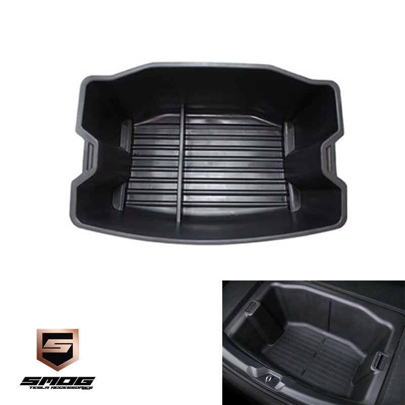 Bagagerumsl�da Model 3