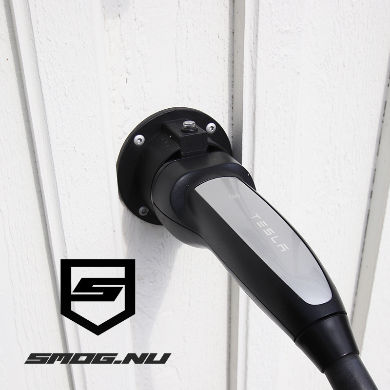 V�ggf�ste f�r typ 2 kontakt